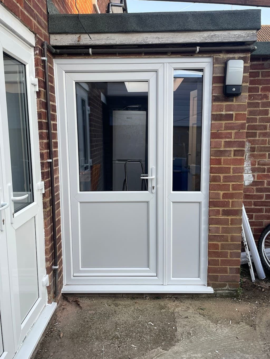 Ah Windows & Doors Ltd