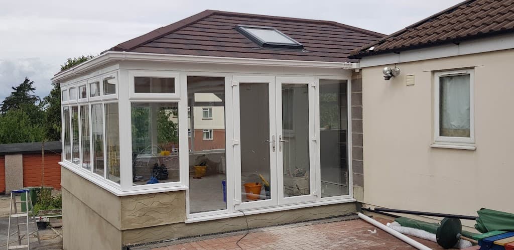 Bristol Conservatory Upgrades Ltd
