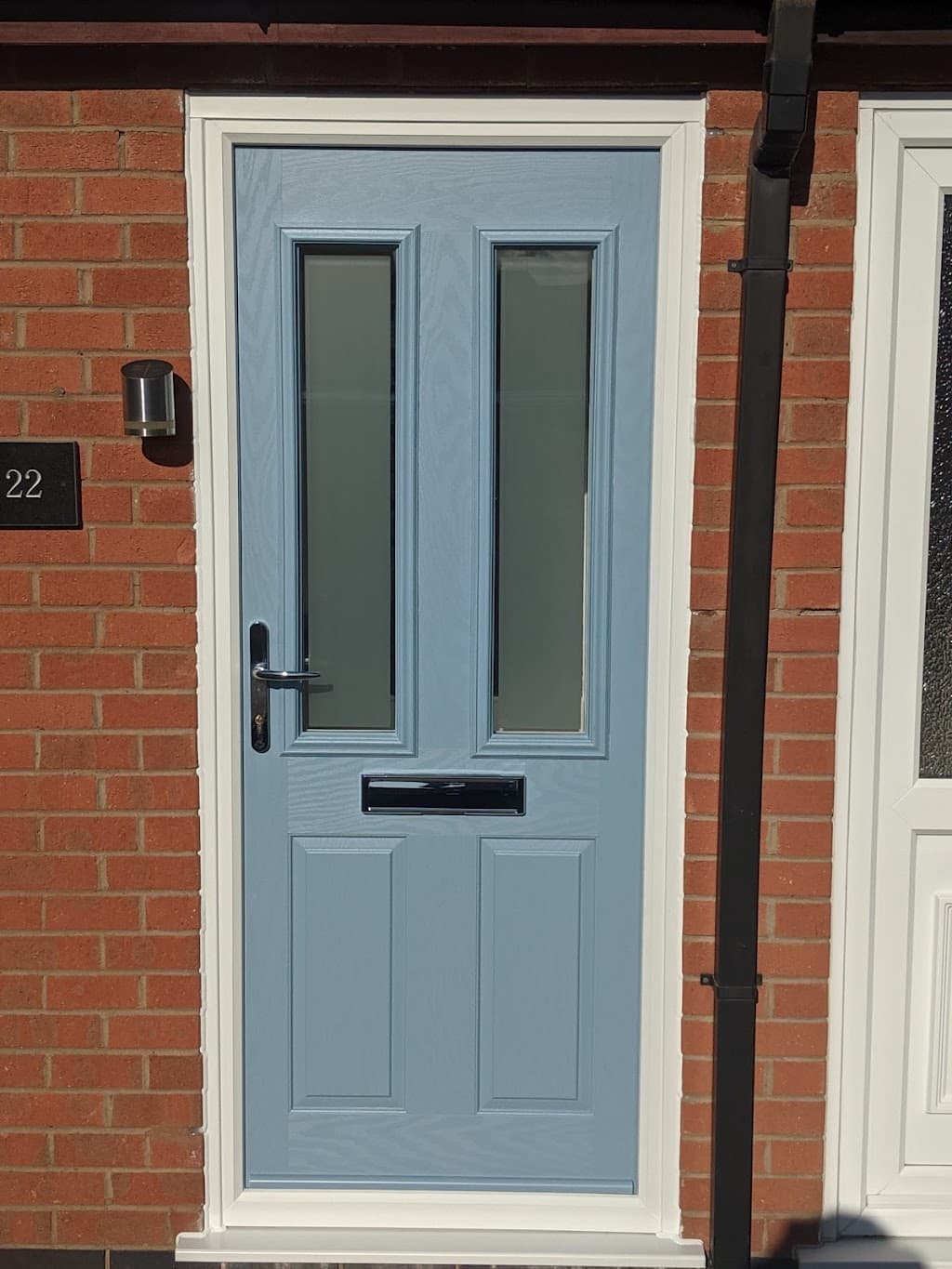 Design Right Windows & Doors