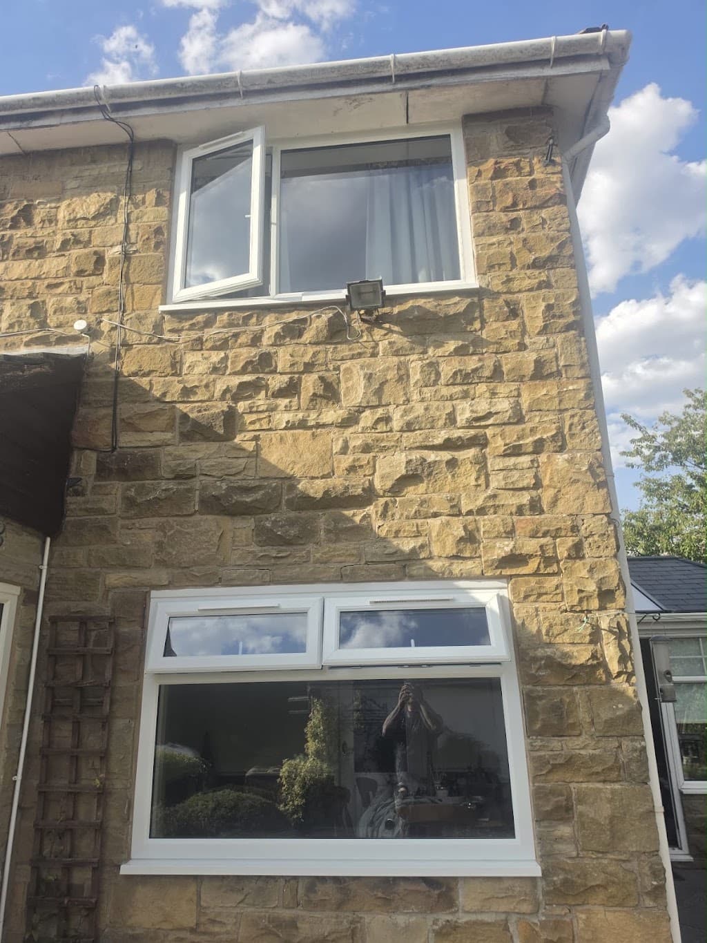 DM Windows & Doors ltd