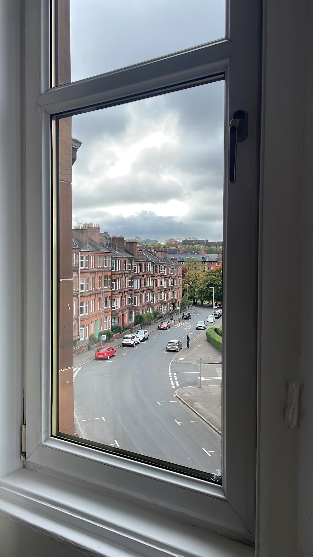 M J S Double Glazing Repairs