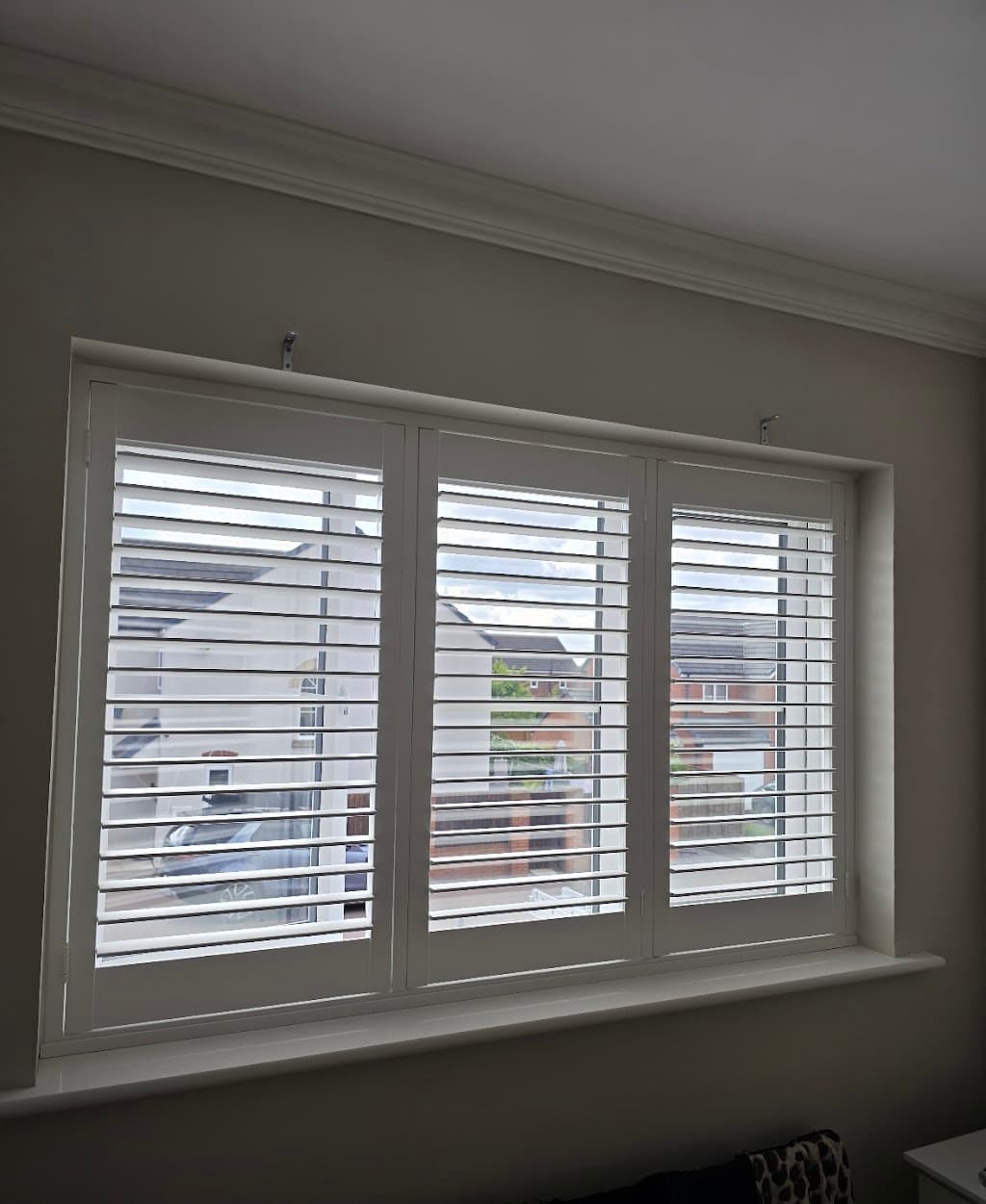Flair Blinds & Shutters Ltd