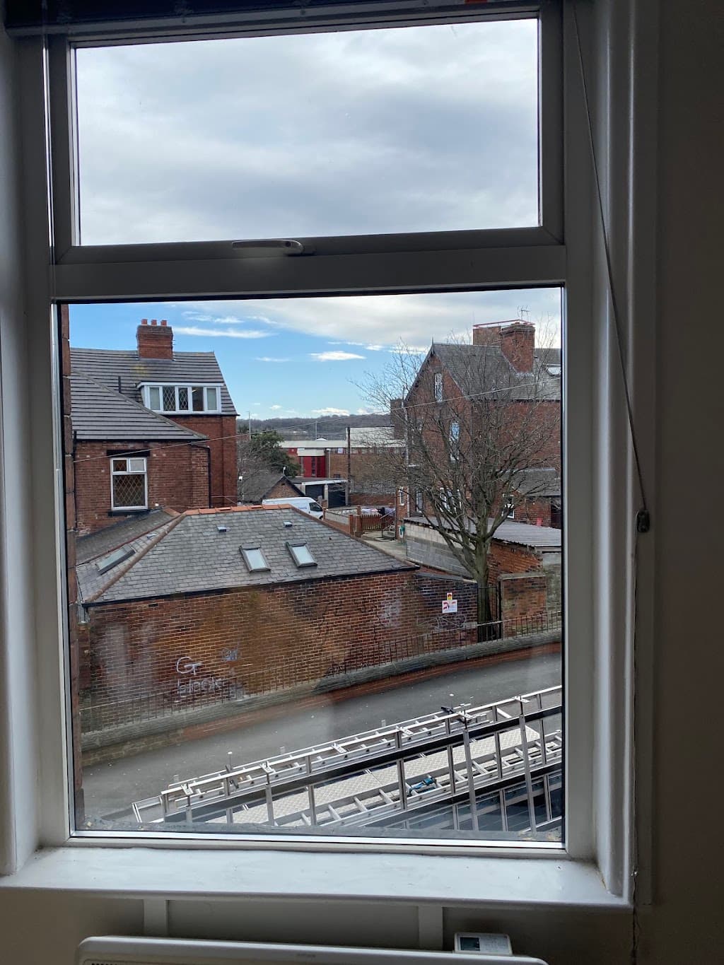 Kirkstall Glazing