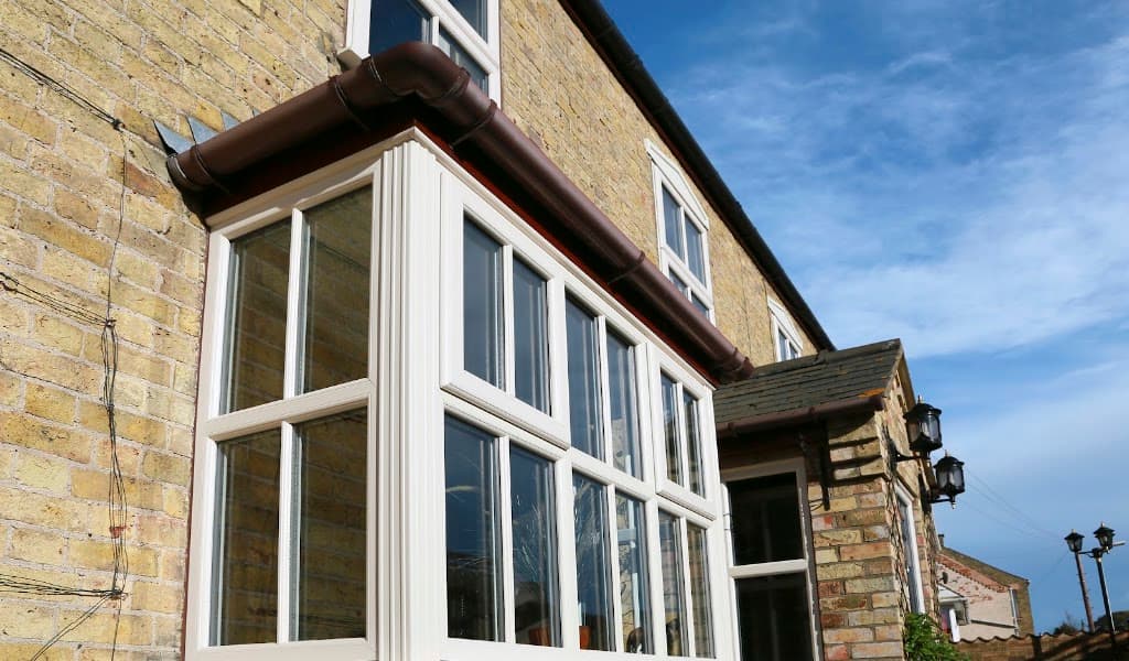 A1 Glass & Glazing - Double Glazing Brighton