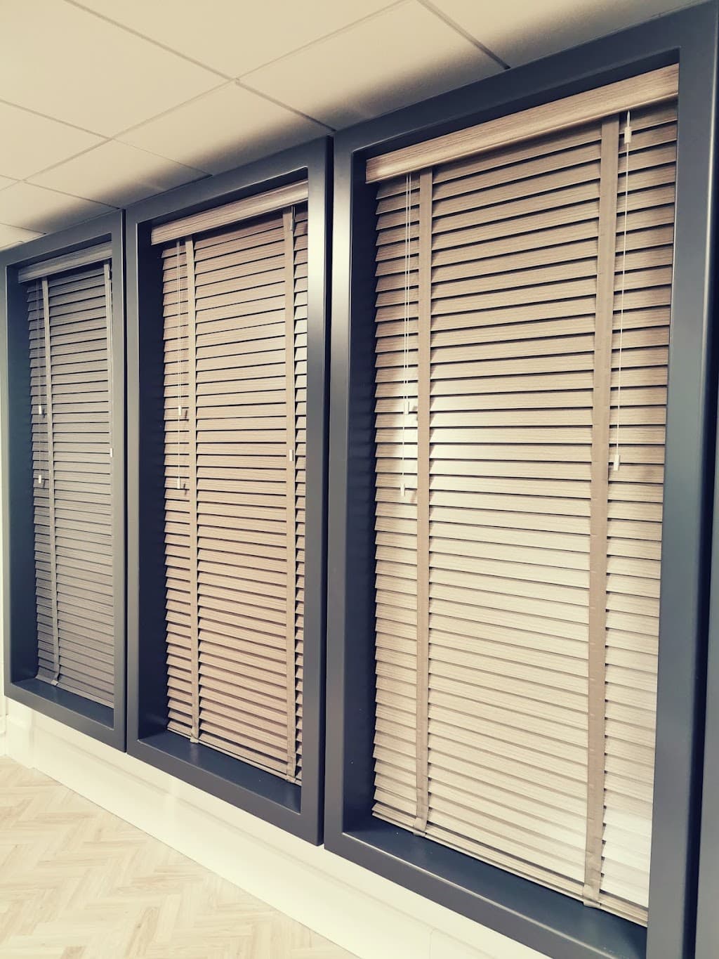 Decora Blinds Belfast