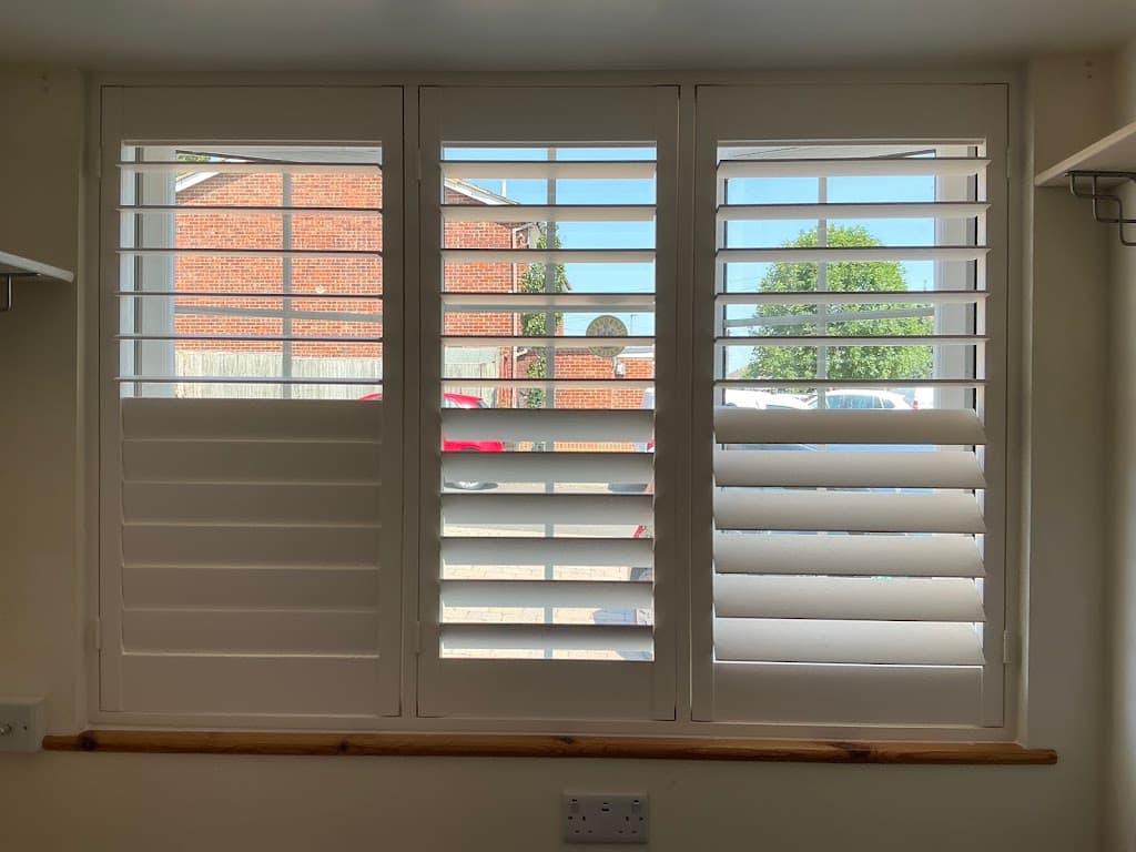 The Home Shutter Company Limited