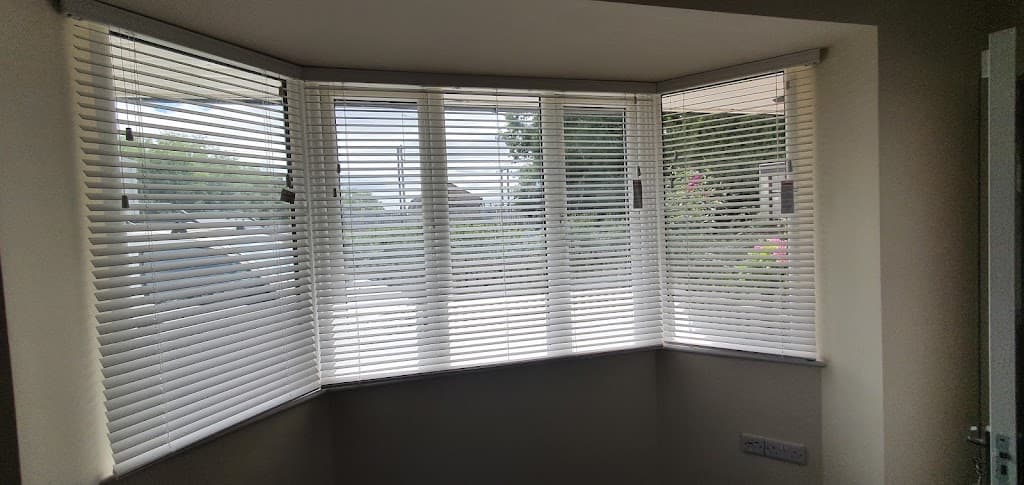 Blinds and Awnings