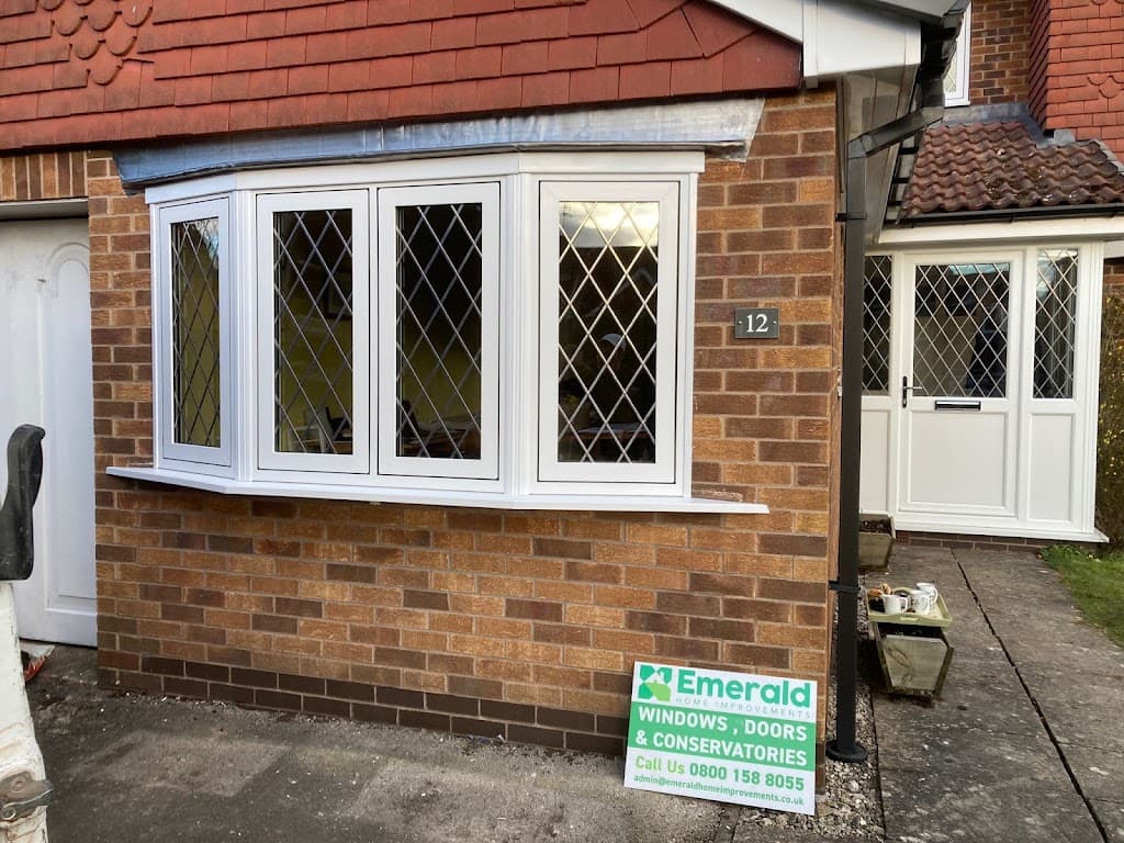 Emerald Home Improvements