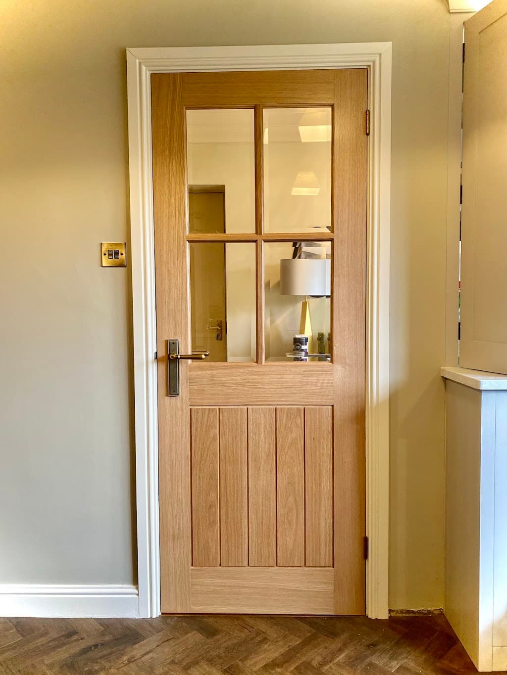 Fit My Doors