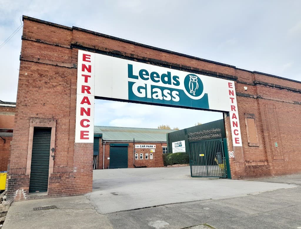 Leeds Glass Windows Ltd