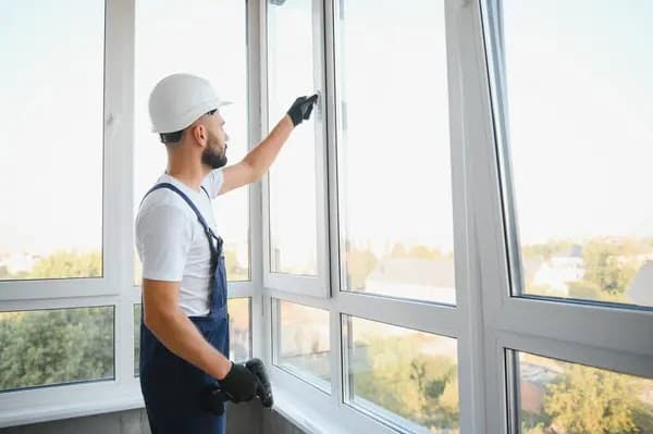 Hanwell Double Glazing & Windows Doors