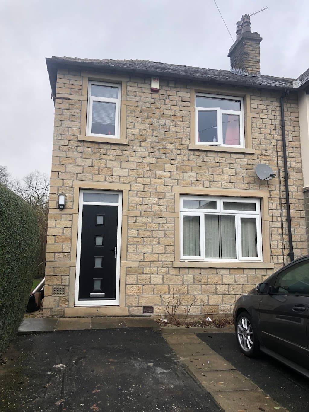 Hilltop Windows and Repairs