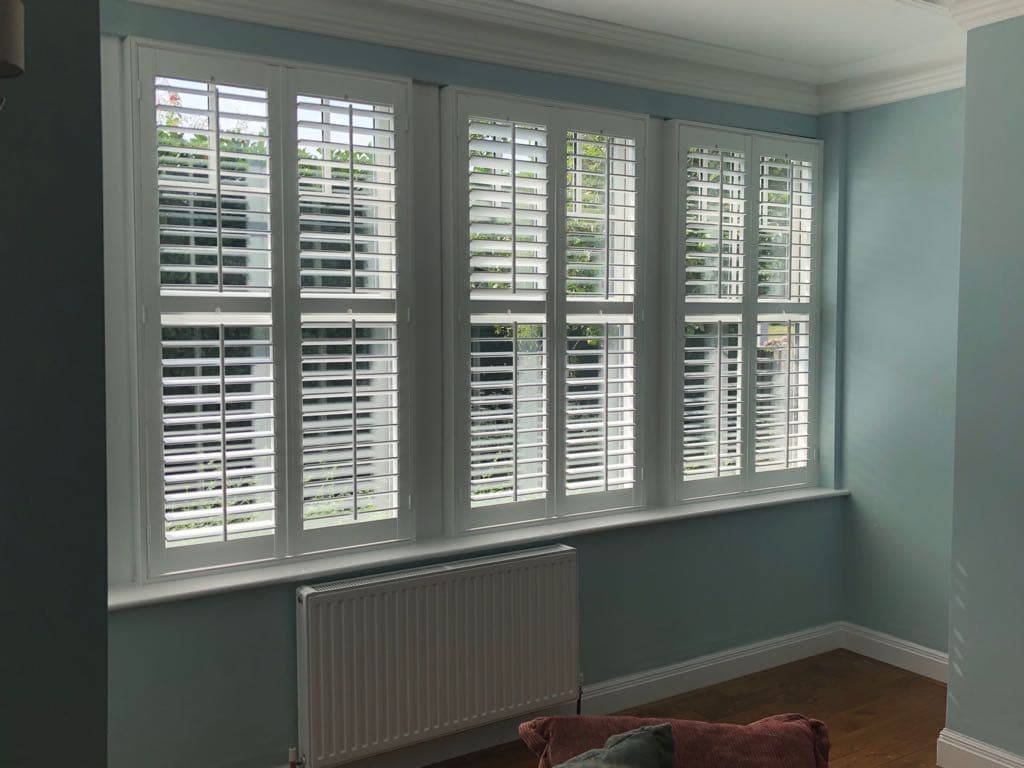 M&M Blinds, Curtains & Shutters Ltd