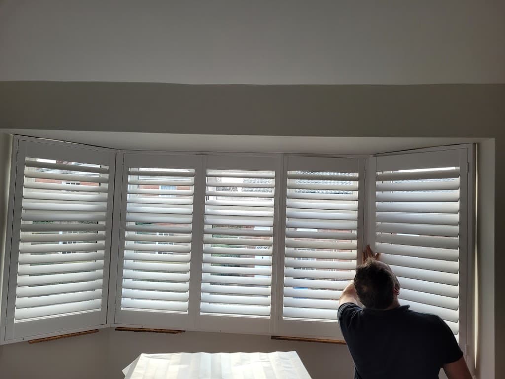Victoria Blinds Norwich