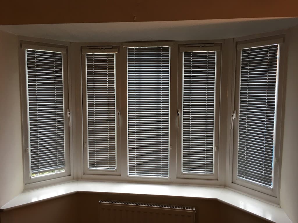 Just Blinds Ltd