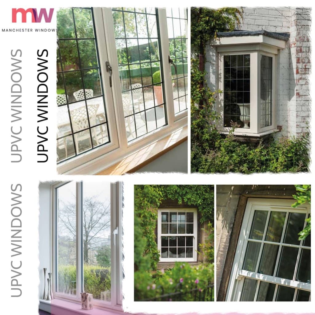 Manchester Windows Ltd