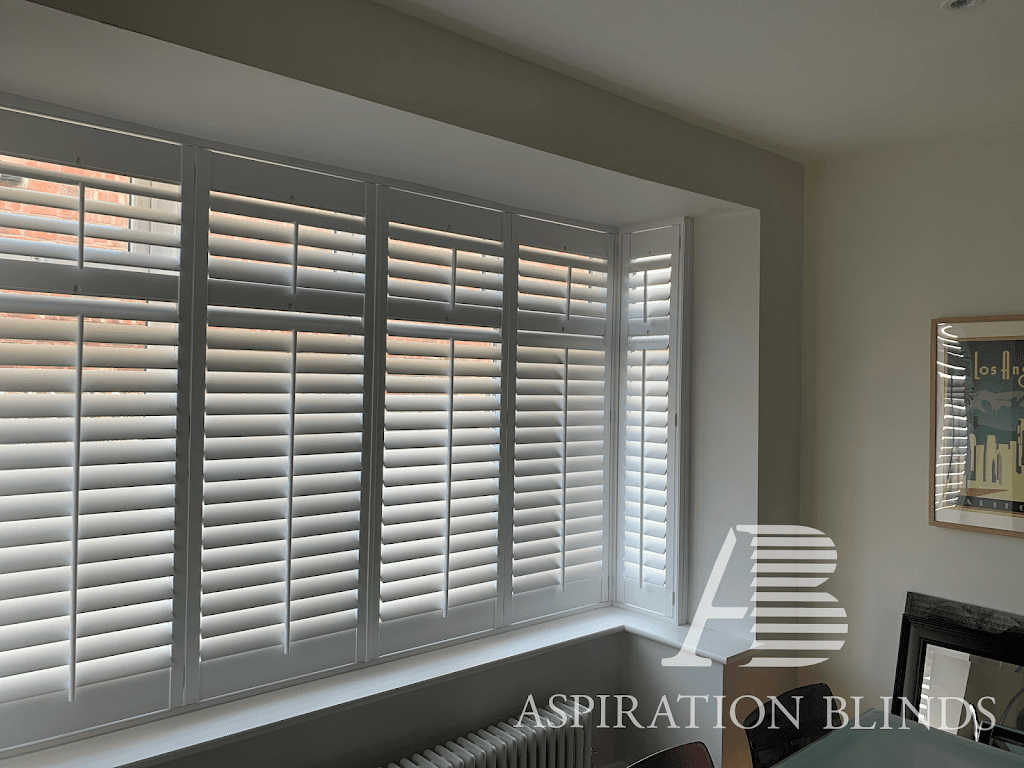 Aspiration Blinds Ltd