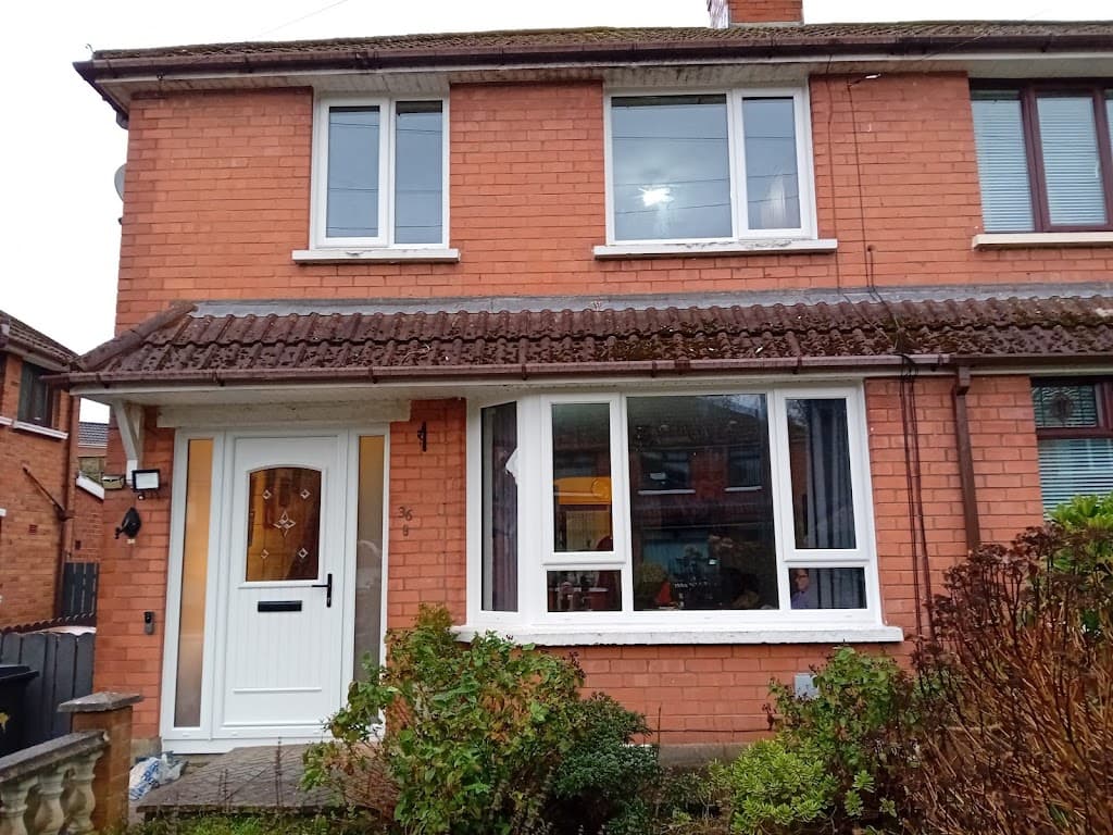 Focus Windows Ni Ltd