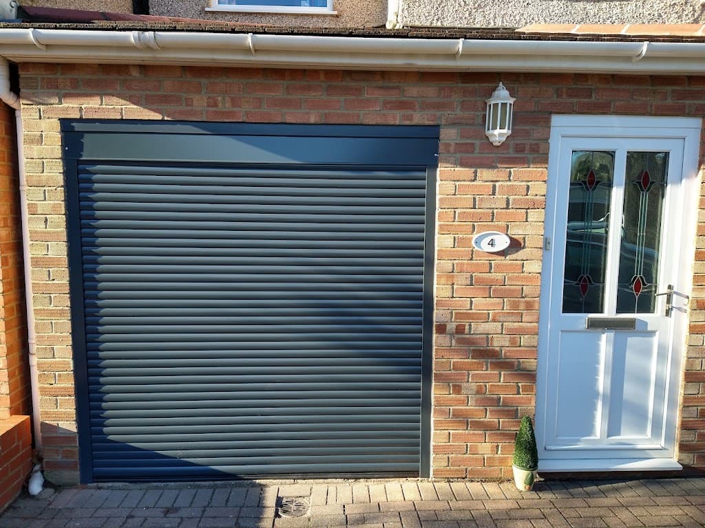 Dimensions Garage Doors