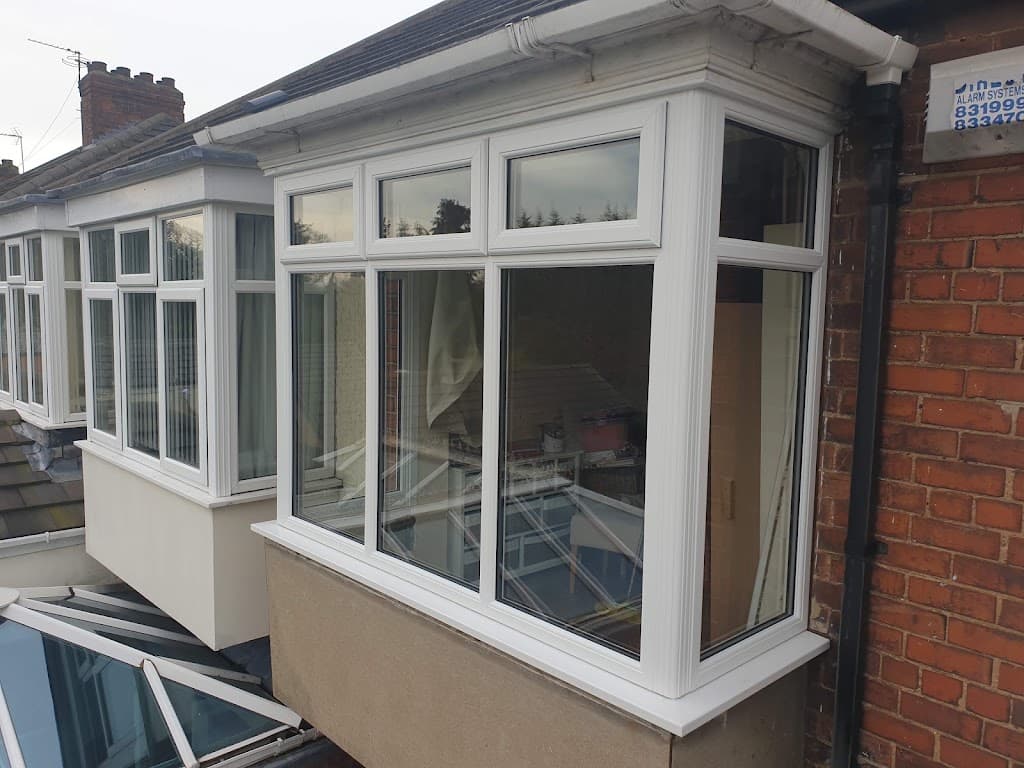 Dream home improvements (Yorkshire) Ltd