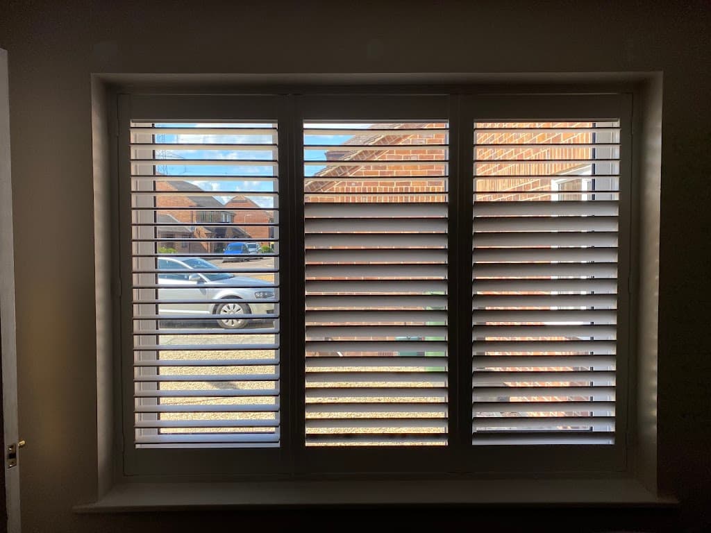 Kingston Blinds