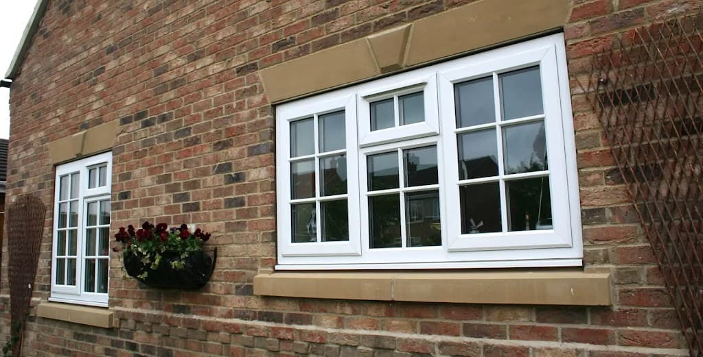 AstraFrame Ltd - Windows Doors & Conservatory Manufacturers