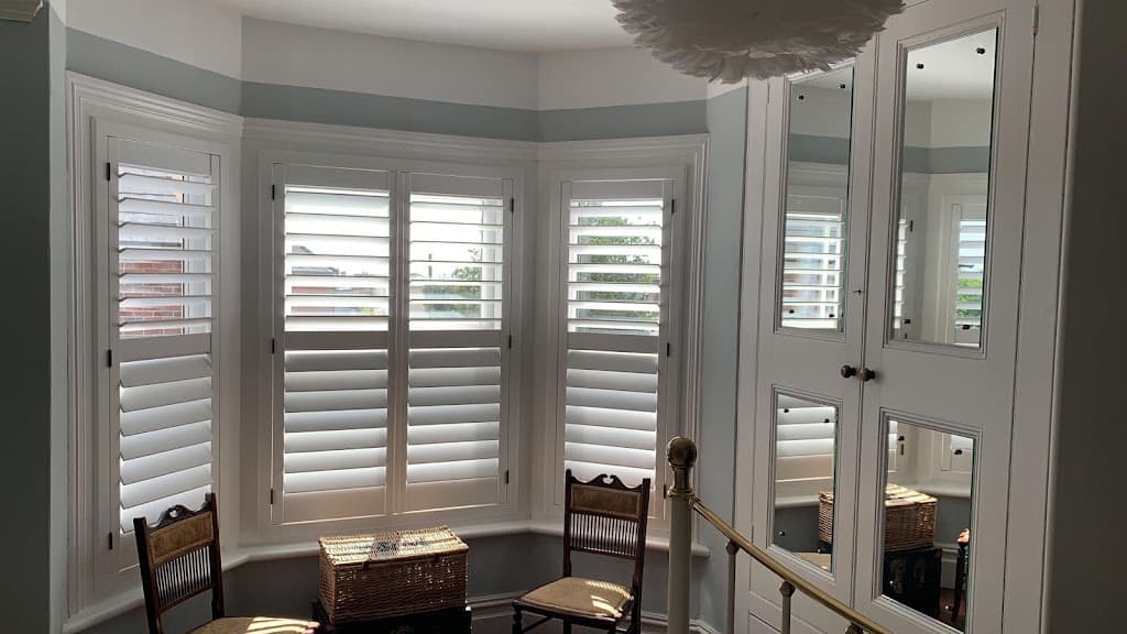 Nantmor Blinds & Shutters