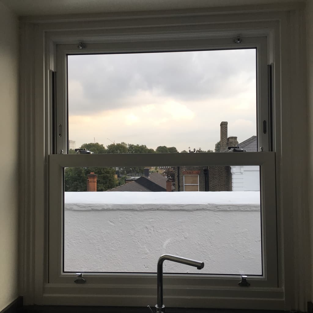 All Weather Exteriors