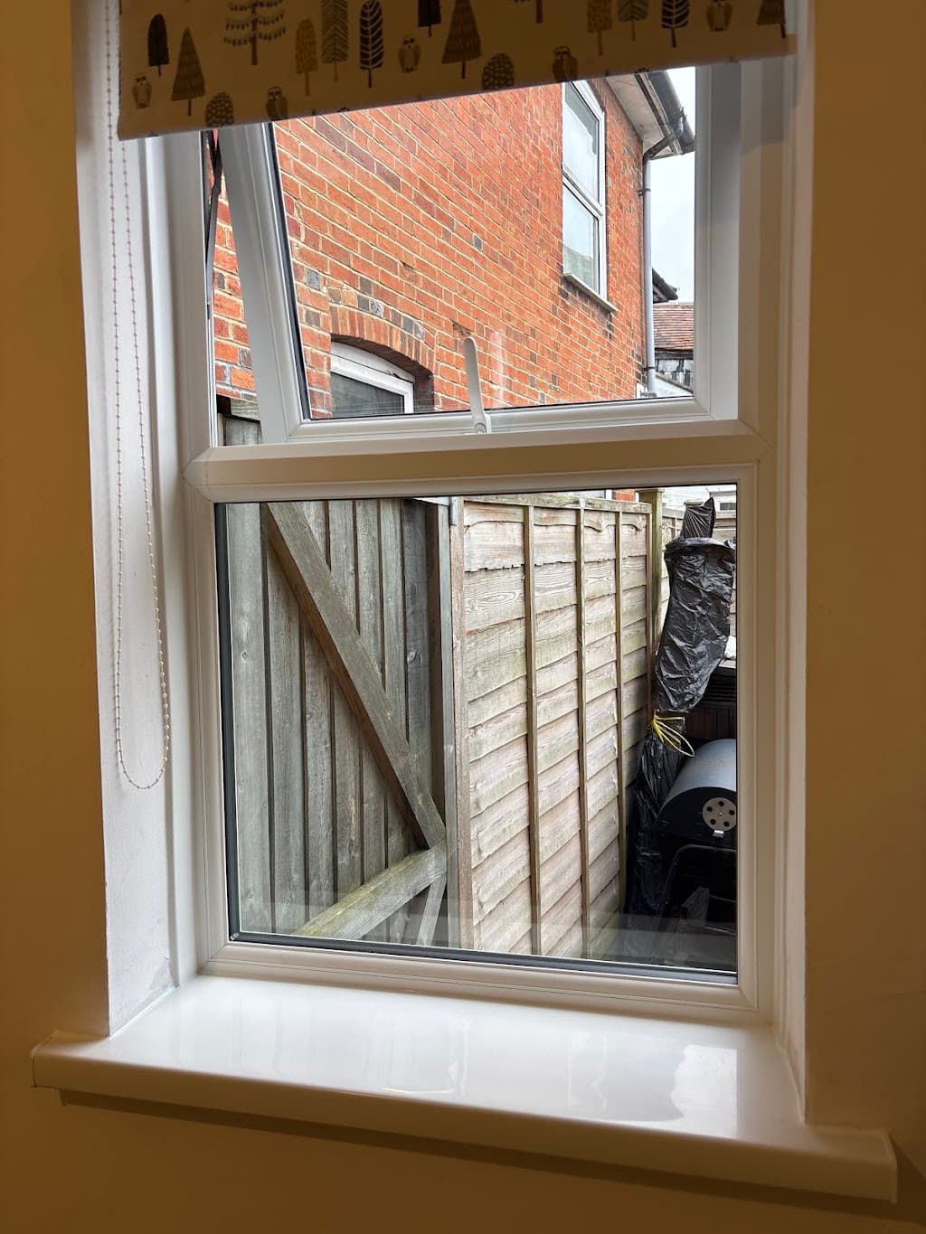Itchen Glass and Glazing