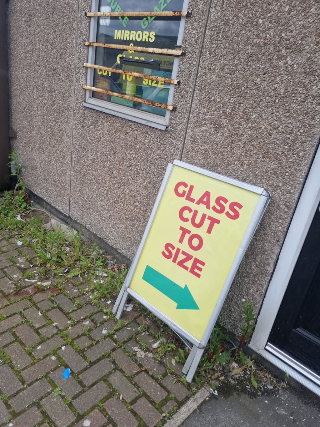Girlington Windows UK LTD