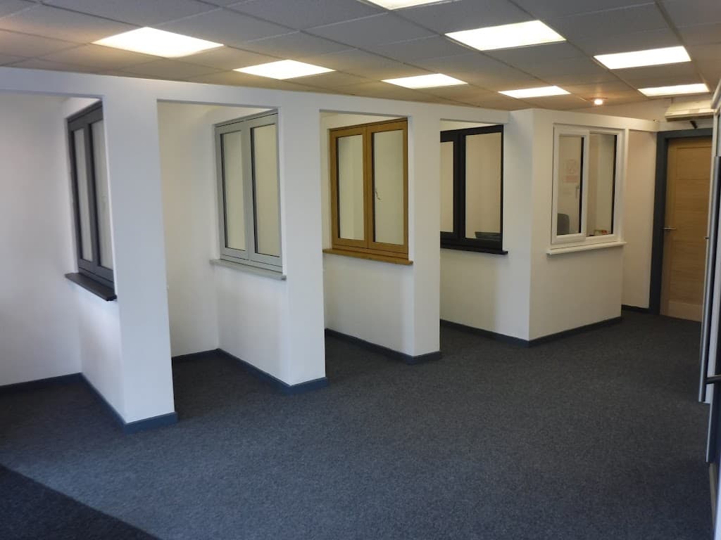 Walkers Window World Ltd