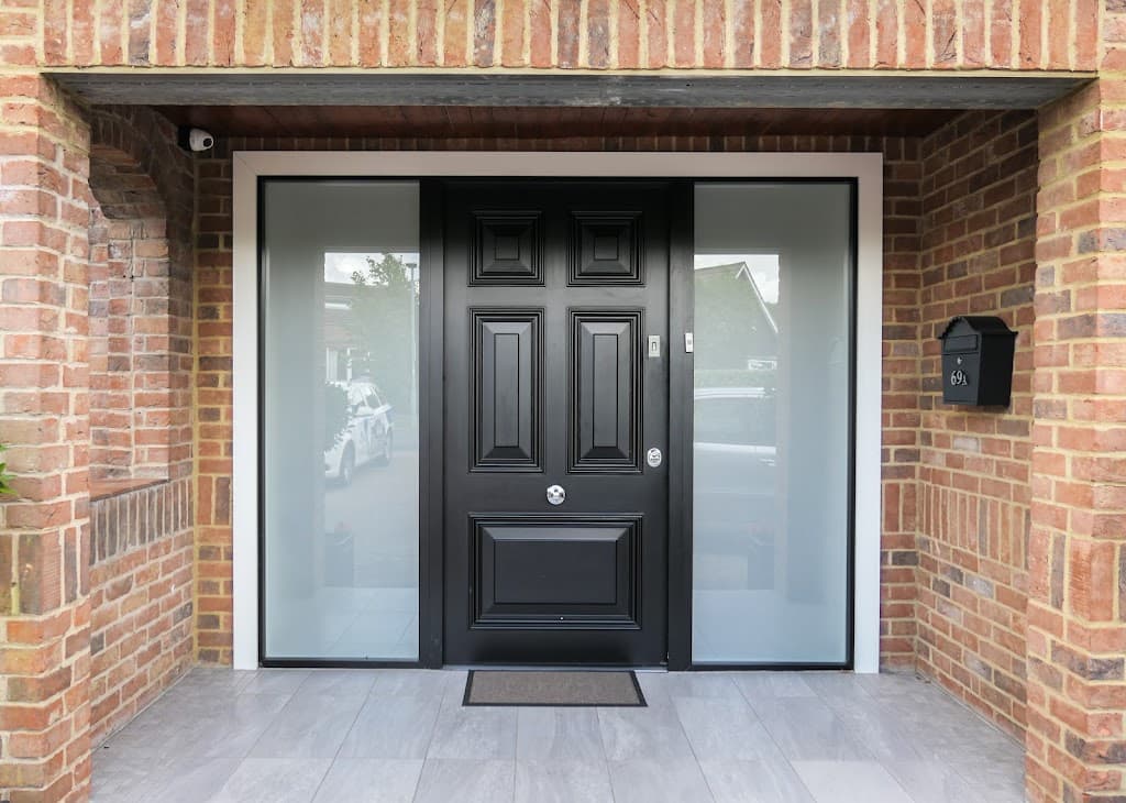 Secure House Ltd
