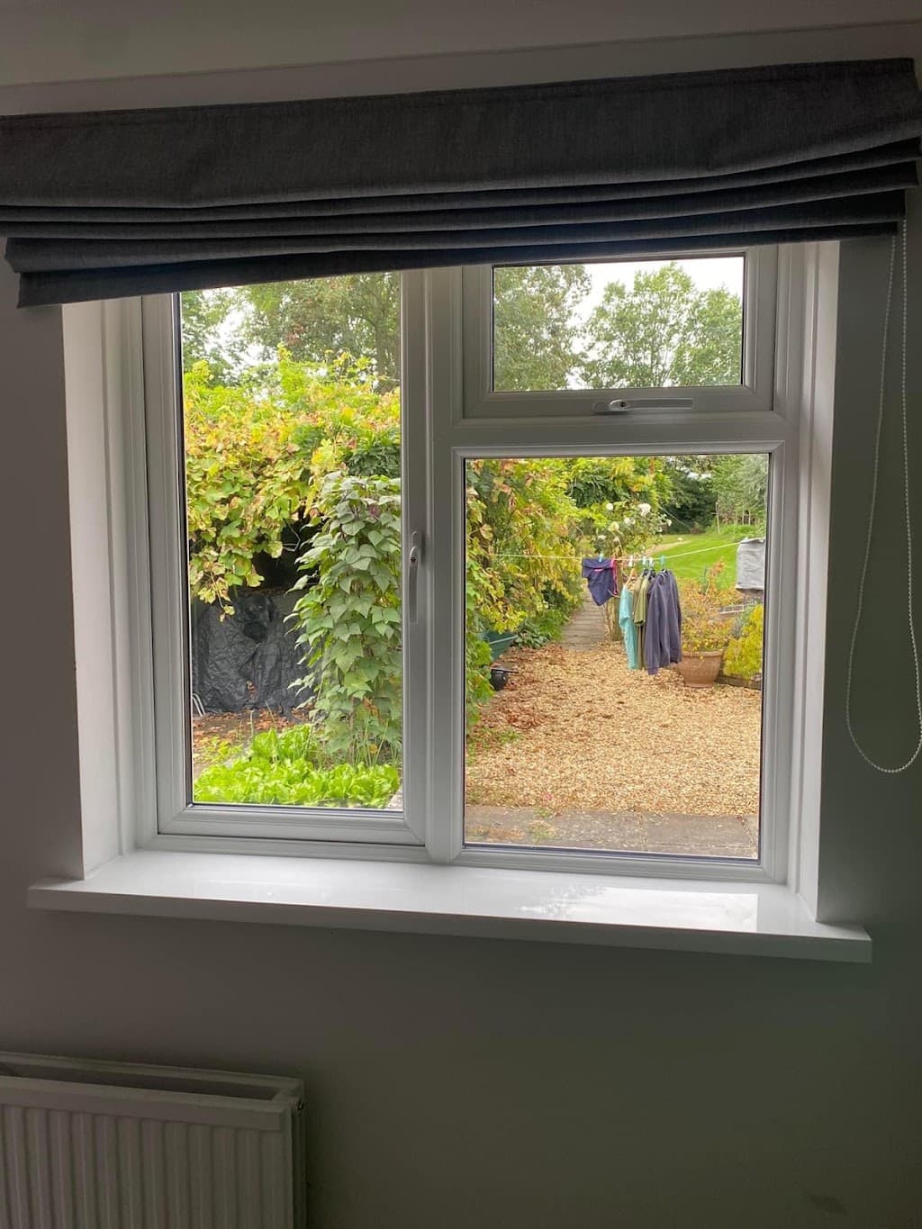Noyce Windows