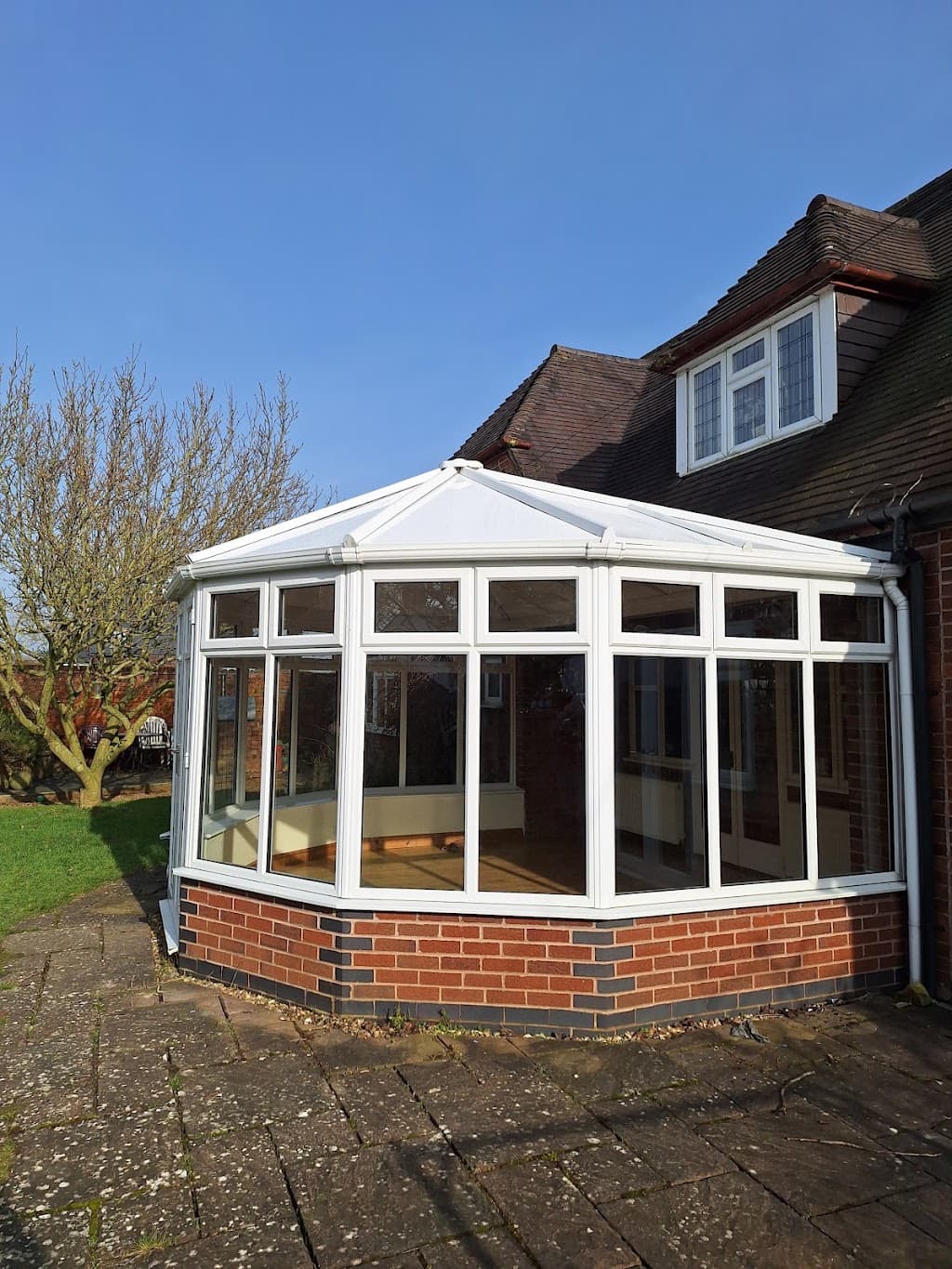 Eco Tech Conservatories