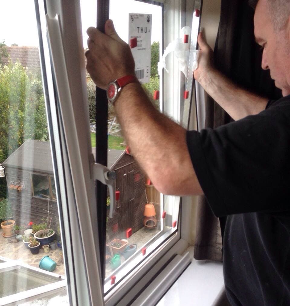 P&L Glass and Glazing