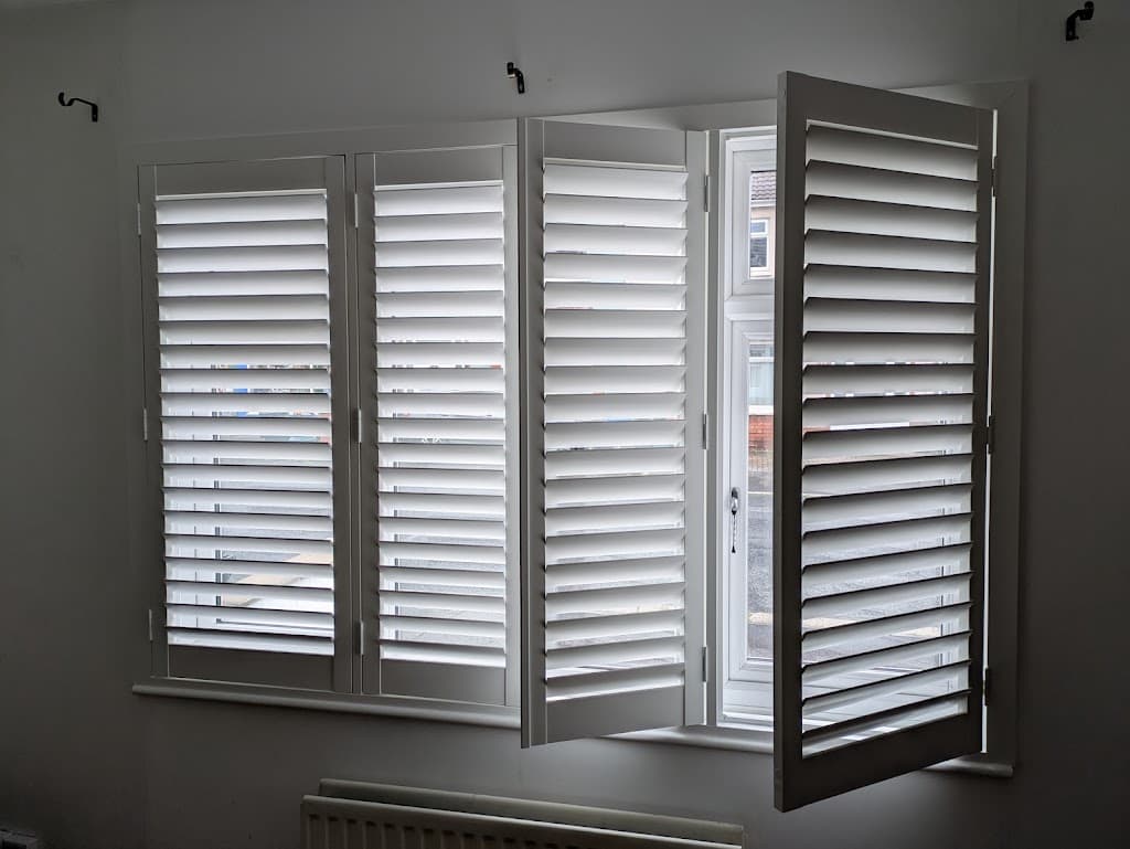 Blinds With Style