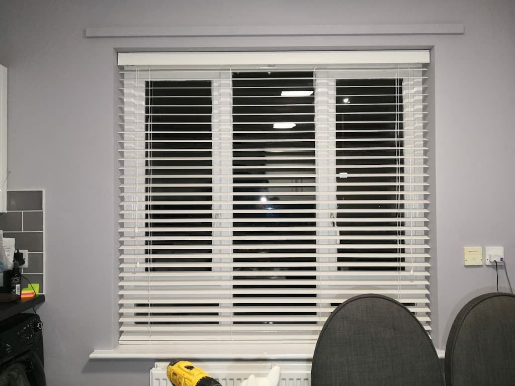 Blinds World