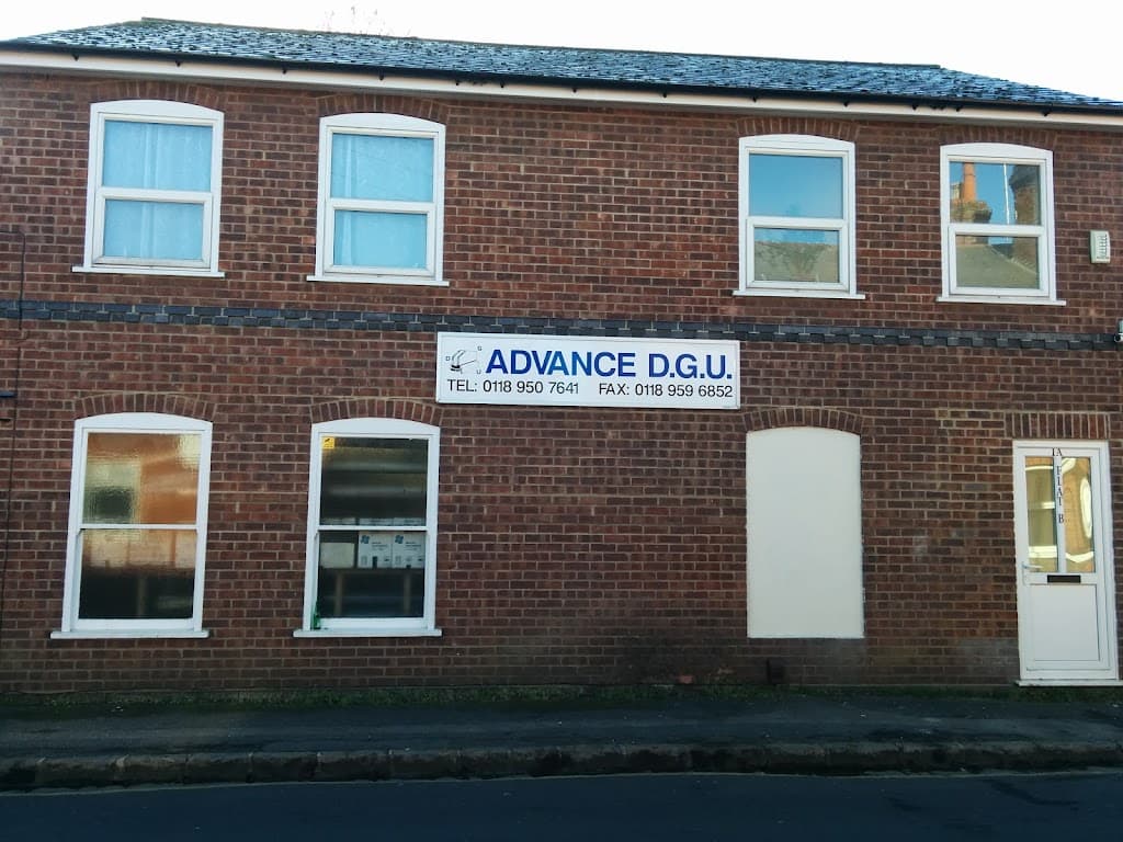 Advance Glass Doors & Windows