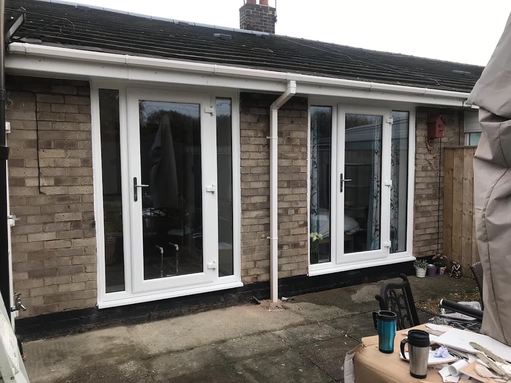 M Dobson Double Glazing Ltd
