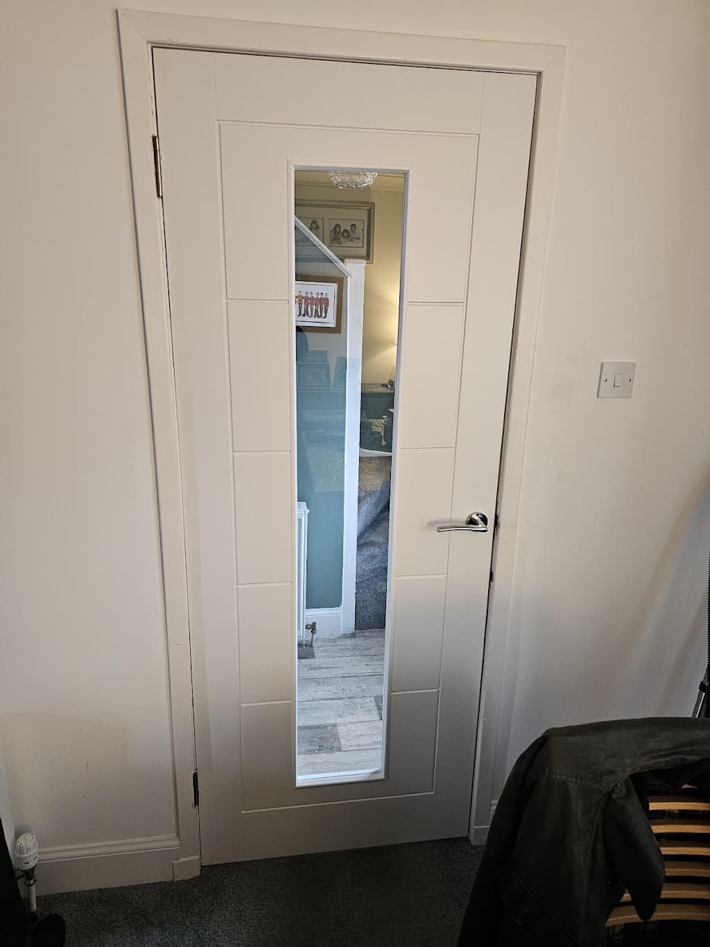Drovandi Doors