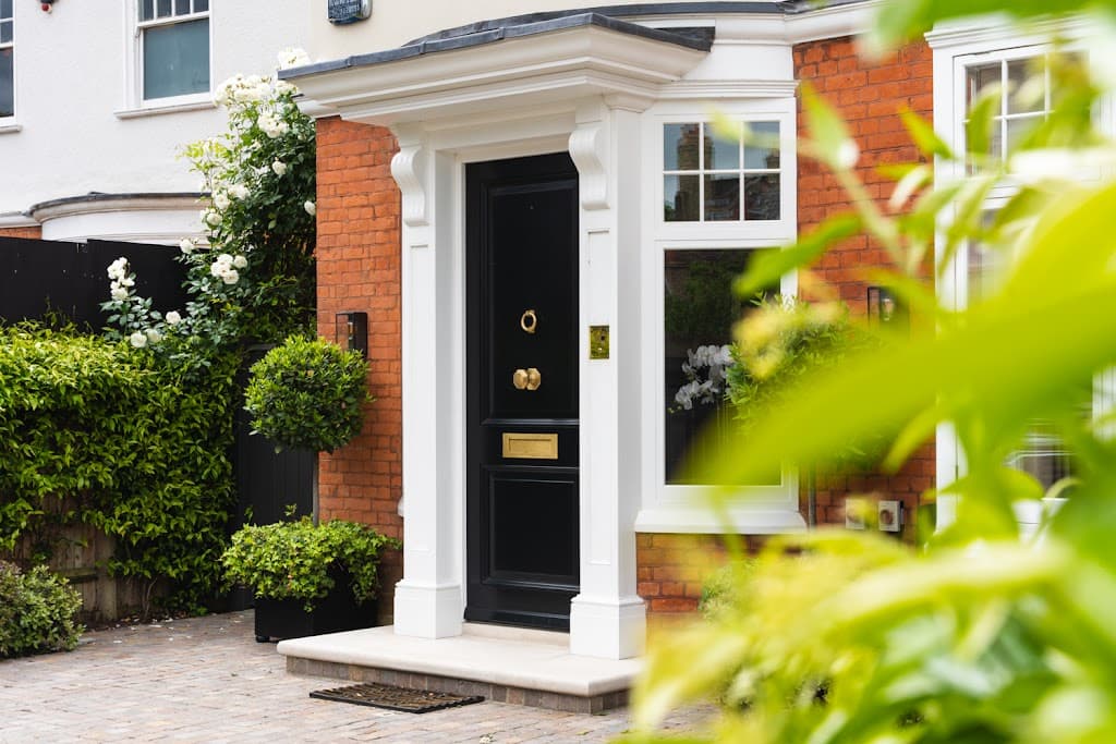 Original London Doors