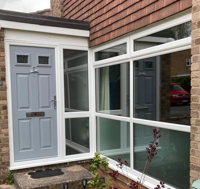Price Glass & Glazing