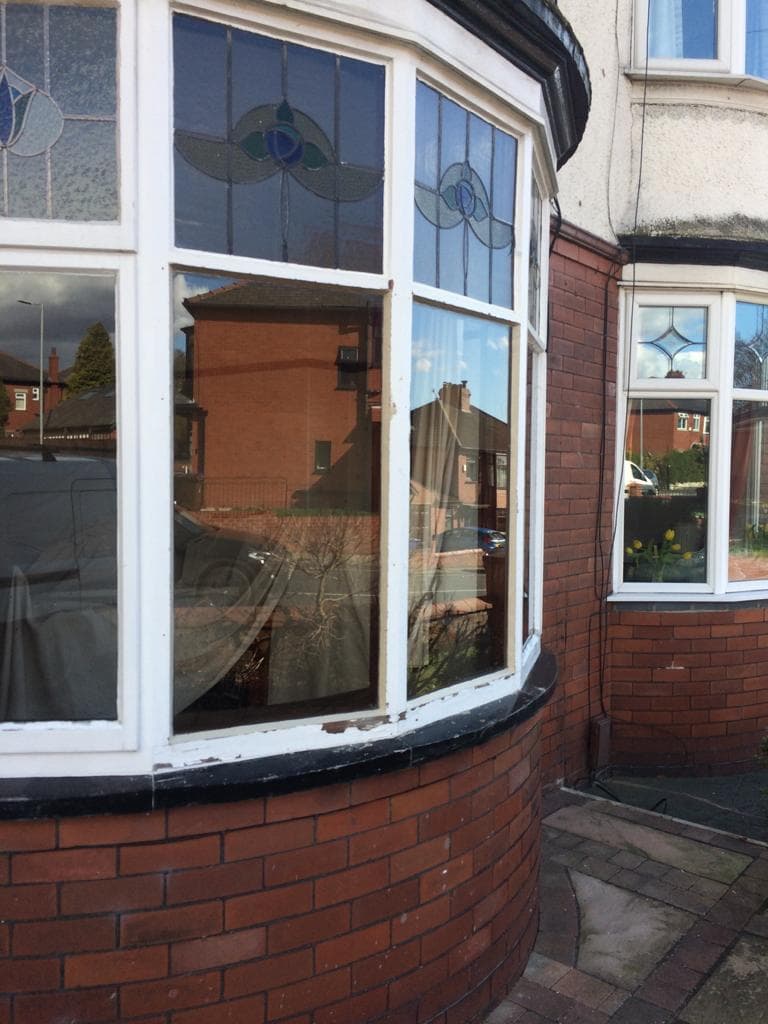 Secure Glazing - Glazing & Boarding Services