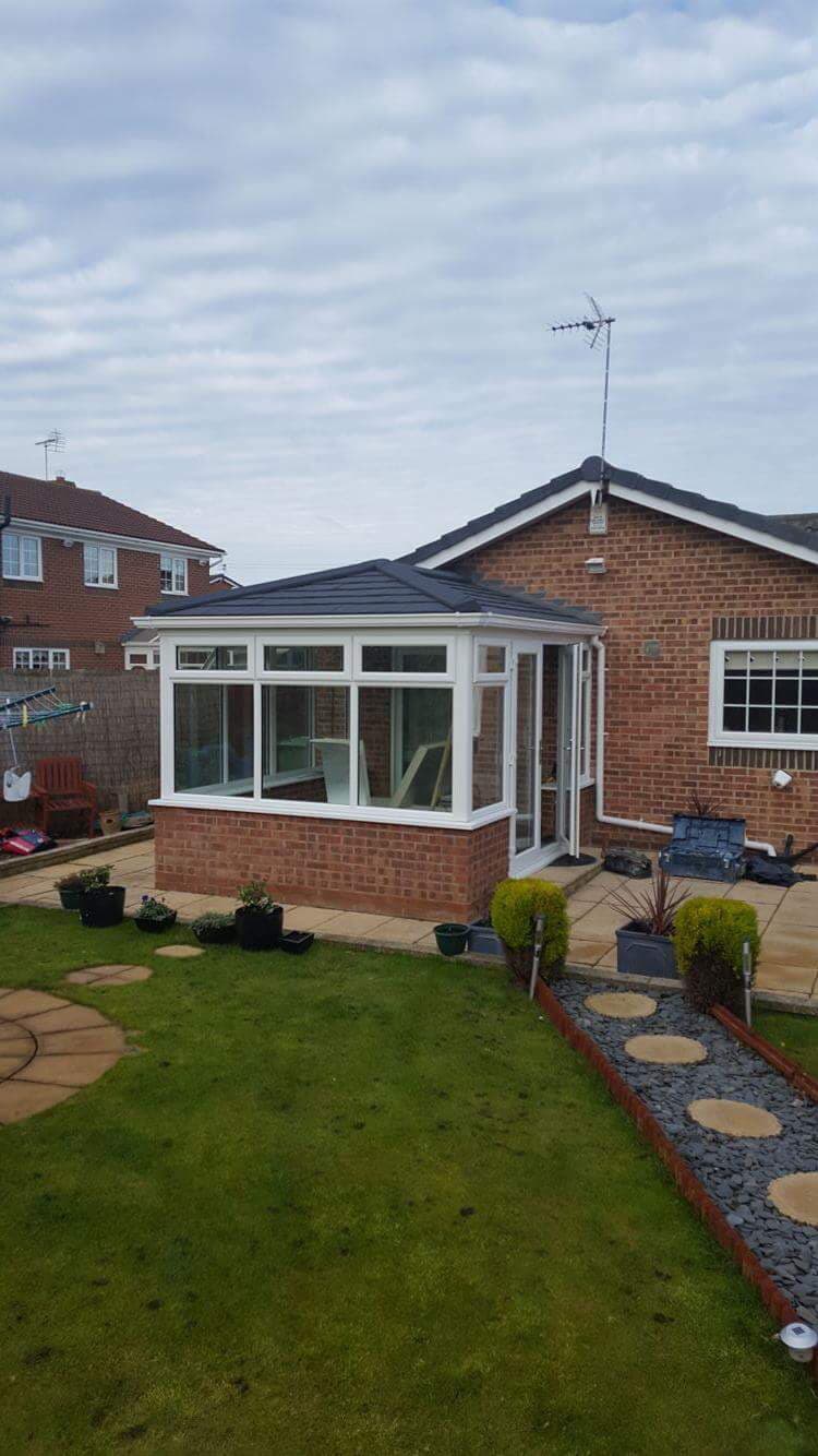 North East Conservatory Solutions Ltd (NECS Group)