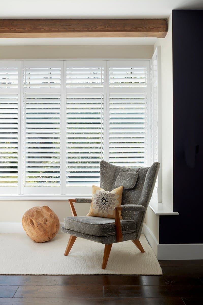 Melksham Blinds, Curtains & shutters