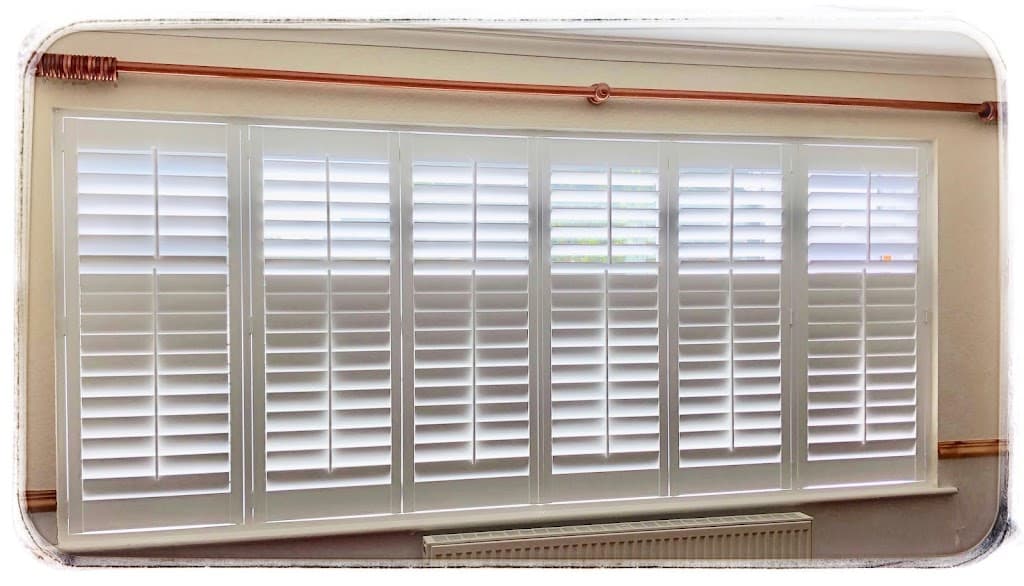 ASHLEY BLINDS | DORSET