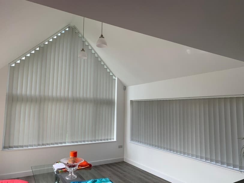 Cooks Blinds and Shutters Ltd