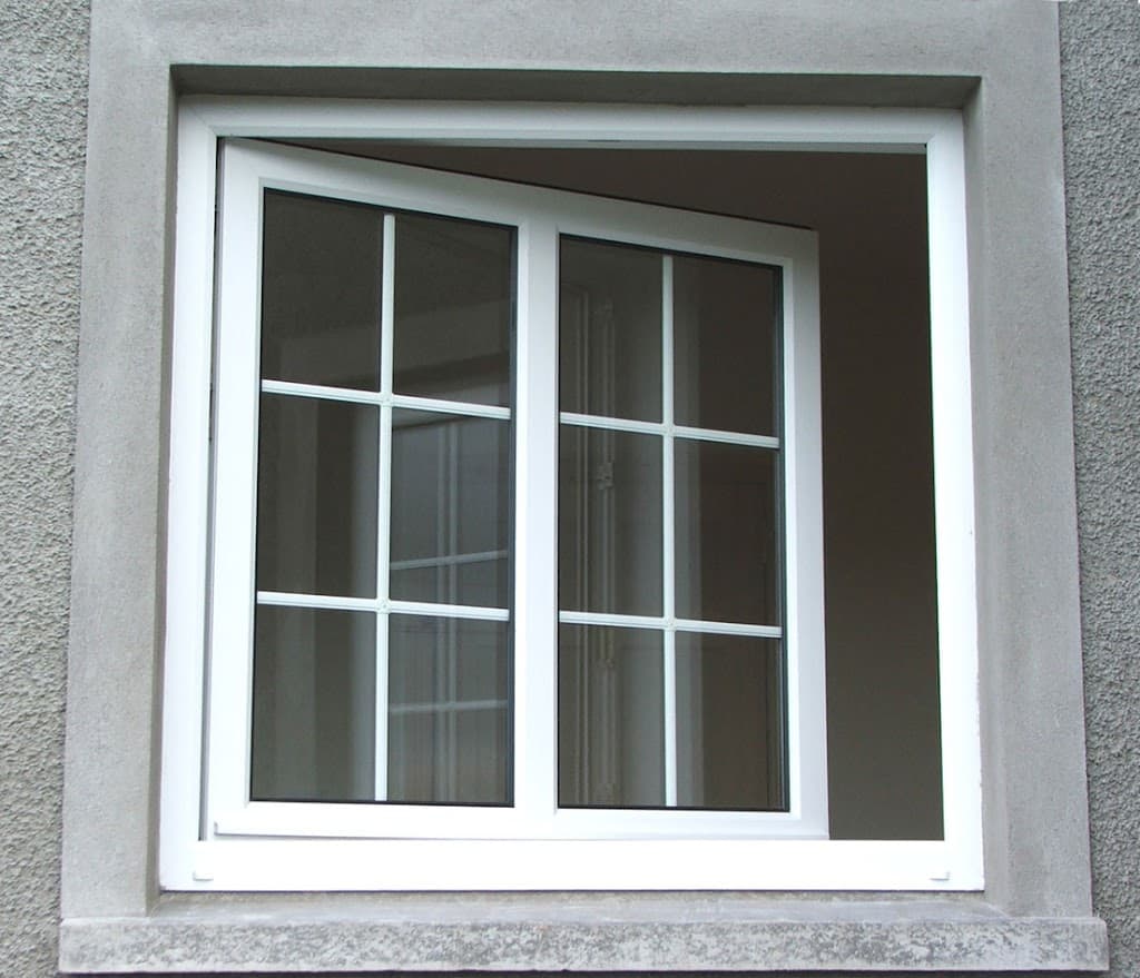 McLuskey Glazing