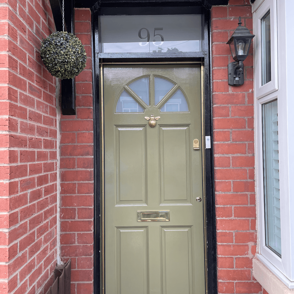 Jon Doors Ltd