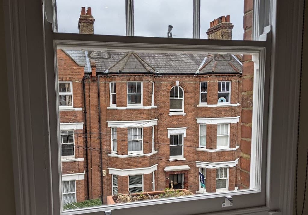 Century Sash Windows